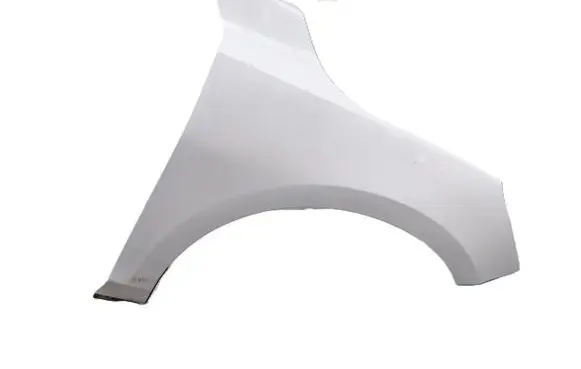 Ford Focus Fender 