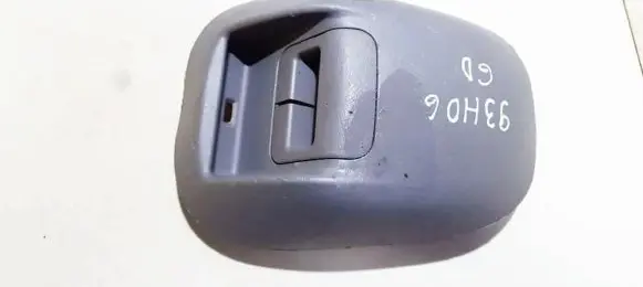 Honda CR-V Other interior part 83265s9aaa010