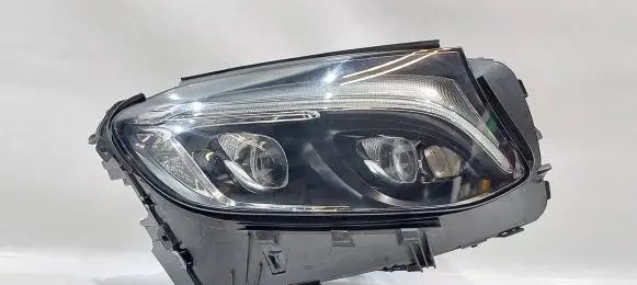 Mercedes-Benz GLC X253 C253 Headlight/headlamp A2539065801