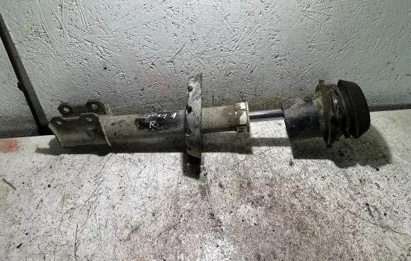 Opel Zafira A Front shock absorber/damper