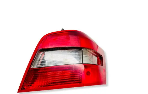 Mercedes-Benz GLK (X204) Rear/tail lights A2048201464 2048201464
