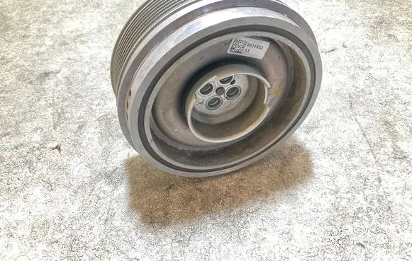 BMW X1 F48 F49 Crankshaft pulley 8624802