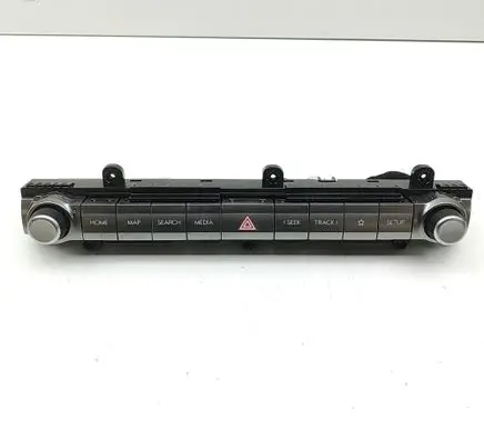 Hyundai Kona I Sound control switch 96540BE100LS5
