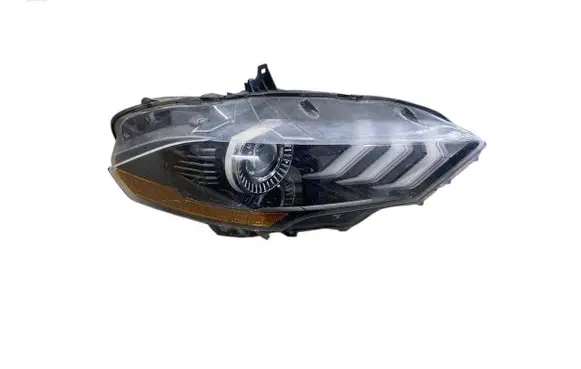 Ford Mustang VI Headlight/headlamp JR3B13005A JR3B13005B JR3B13005C