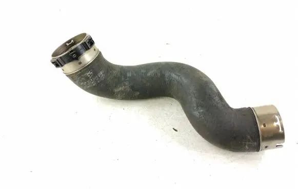 Mercedes-Benz CLS C218 X218 Intercooler hose/pipe 2045282982 2045286582