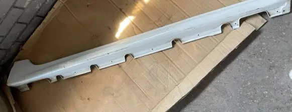 KIA Ceed Sill 87754A2600