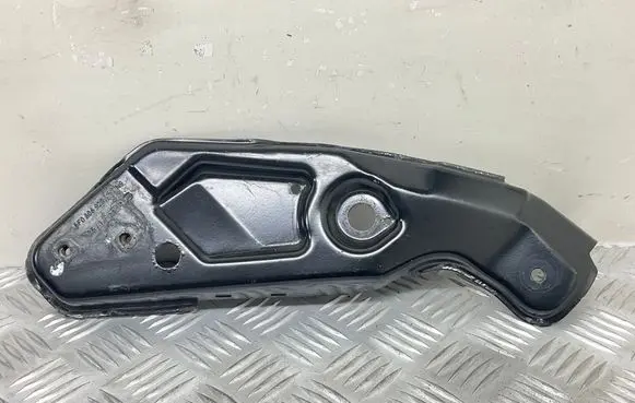 Seat Leon (5F) Radiator support slam panel bracket 5F0806929