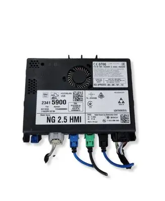 Opel Insignia A Other control units/modules 23415900