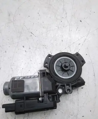 KIA Optima Rear door window regulator motor 403951A8