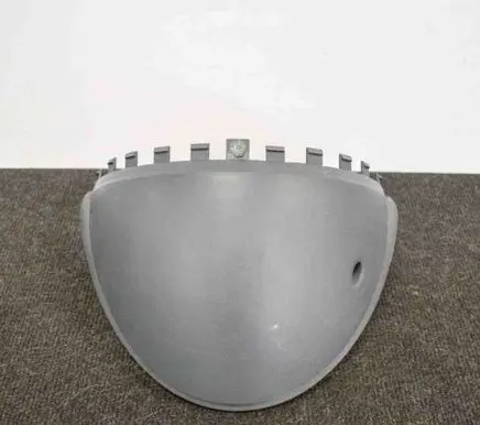 Smart ForTwo I Dashboard trim 0001223993790009