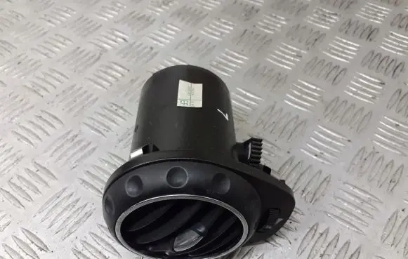 Alfa Romeo 147 Dashboard side air vent grill/cover trim BRAK