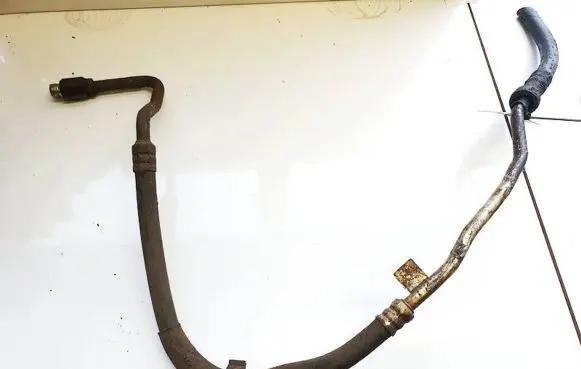 Citroen Jumper Power steering hose/pipe/line 1358682080