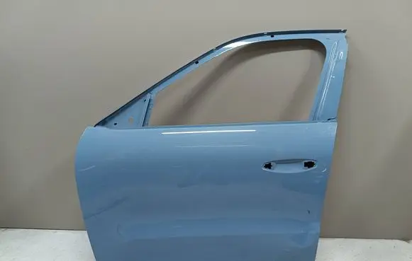 Citroen C3 Aircross Front door 