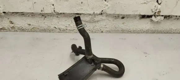 Volvo XC60 Engine coolant pipe/hose 31338297