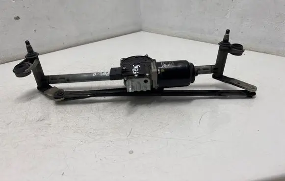 Volkswagen Polo V 6R Front wiper linkage 6R1955113A