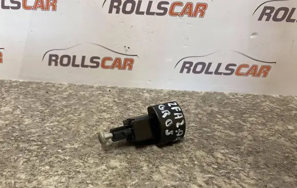 Opel Zafira A Brake pedal sensor switch 09132299 09175172