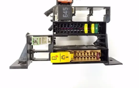 Audi e-tron Fuse module 4KE971845