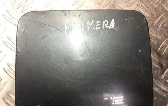 Nissan Primera Fuel tank cap