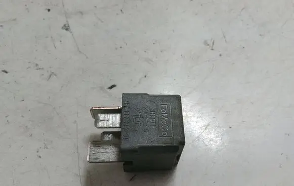 Ford Mondeo MK IV Other relay 6G9T14B192EA