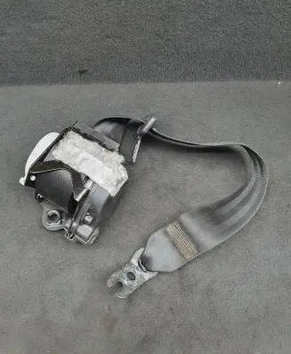 Audi A6 C7 Rear seatbelt 4G8857805B 4G8857805BV04 4G8857805G