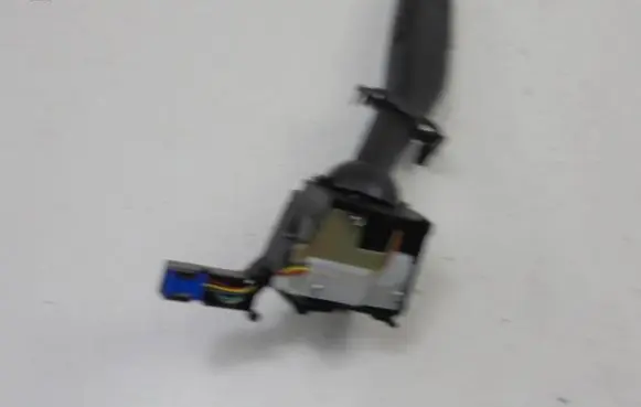 Volkswagen Cross Touran I Wiper switch 1K0953519A