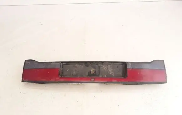 Renault Safrane Tailgate rear/tail lights 7700808306