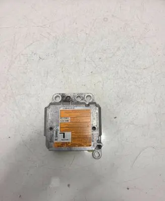Nissan Juke I F15 Airbag control unit/module 988201KV1A 0285011034 ZE1KV124150217