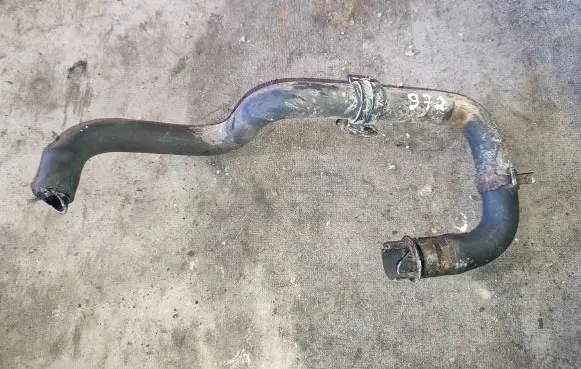 Subaru B9 Tribeca Engine coolant pipe/hose