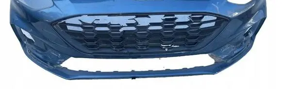 Ford Focus Front bumper JX7B-17757-S