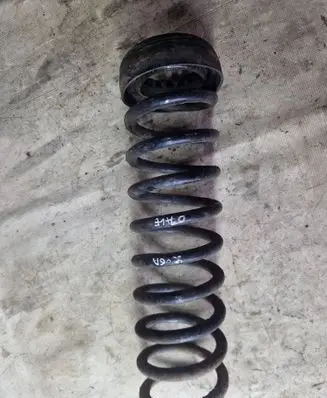 Ford Kuga I Rear coil spring 2001001