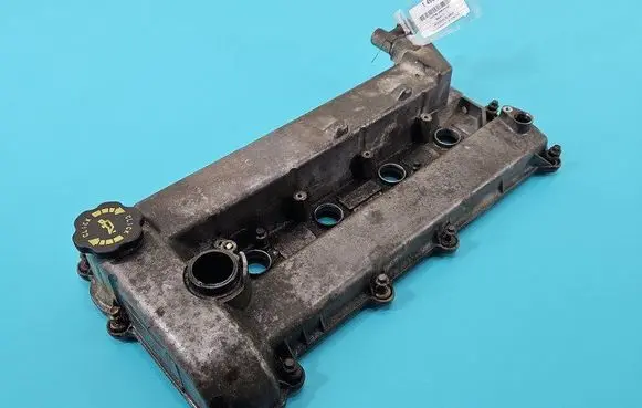 Rocker cam cover