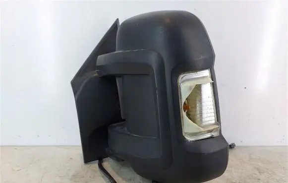 Citroen Jumper Front door electric wing mirror 