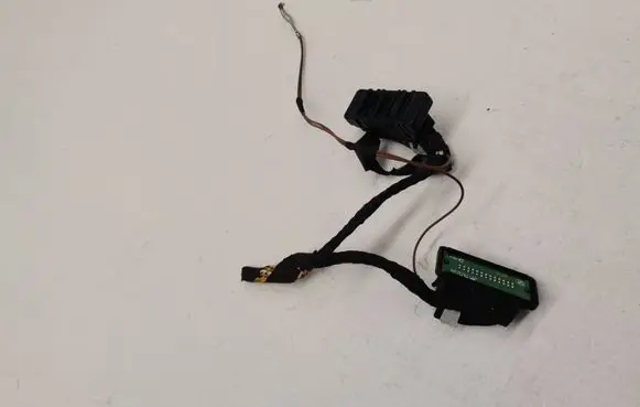 BMW 7 G11 G12 Panel wiring 6913630