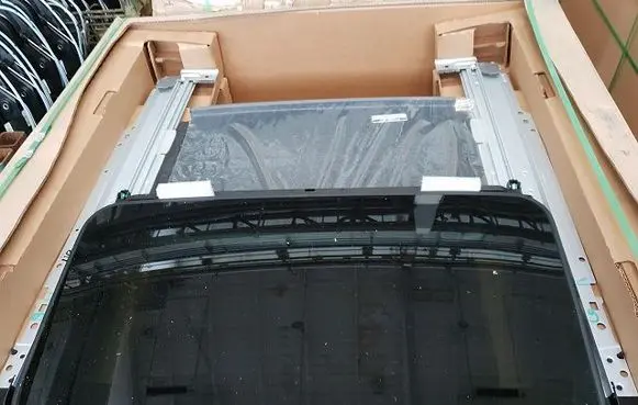 Opel Insignia B Sunroof set 13498933