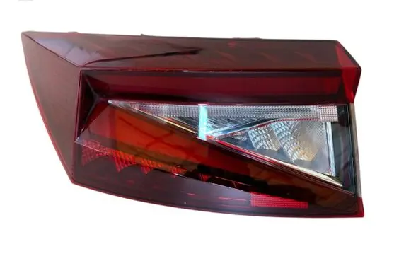 Skoda Enyaq iV Rear/tail lights 5LA945207E
