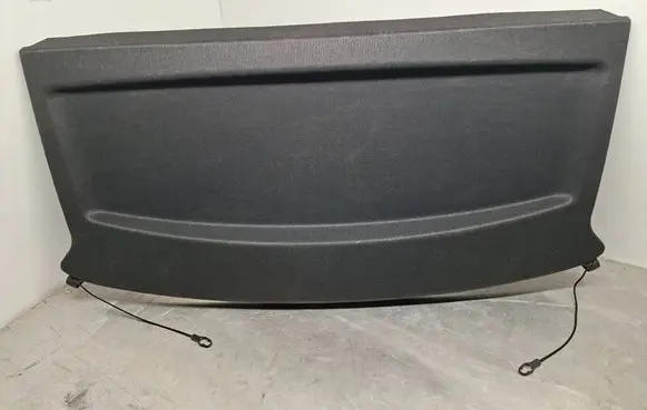 BMW i3 Parcel shelf 729135804 7291358