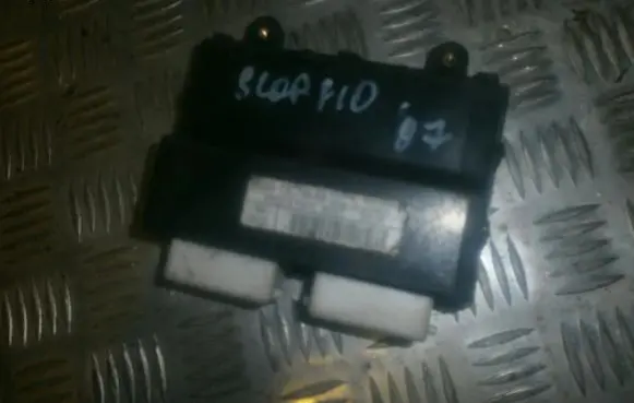 Ford Scorpio Door control unit/module 96GG13C790AA