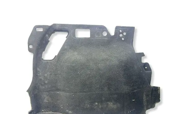 Ford Kuga I Tailgate/boot lid cover trim 