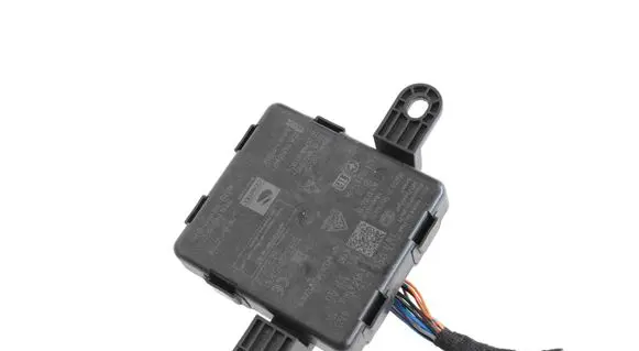 Volkswagen Golf VIII Keyless (KESSY) go control unit/module 5WA959436J