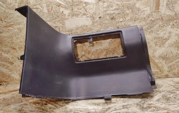 Nissan 240ZX, 280ZX, 300ZX Trunk/boot lower side trim panel 