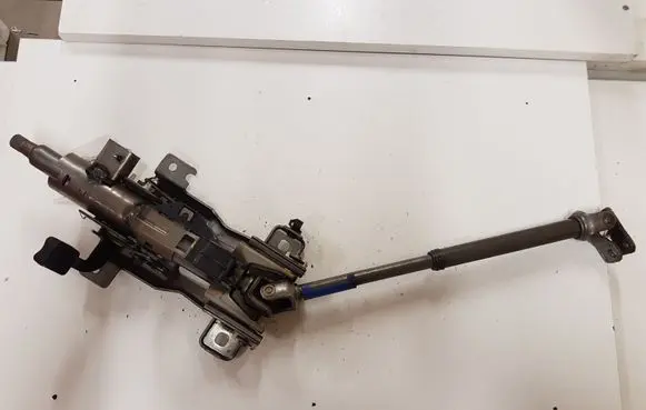 Citroen C3 Steering wheel axle