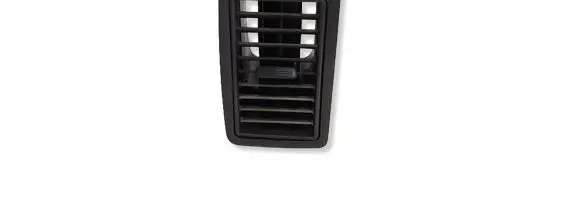 Fiat Idea Dash center air vent grill 735324240 LS372132