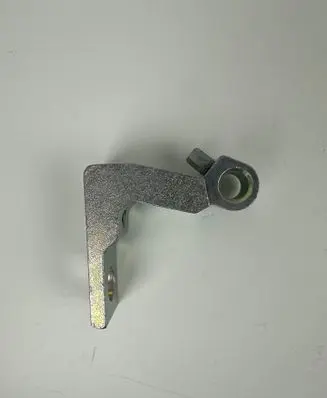 Audi A5 Rear door lower hinge 8W0833403A A046574