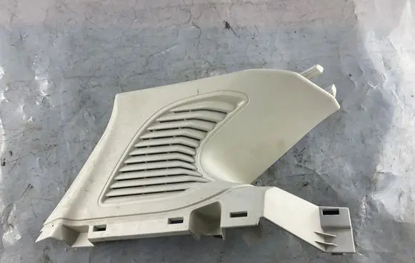 Ford Focus Other trunk/boot trim element BM51N280C47