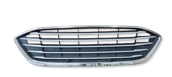 Ford Focus Front bumper lower grill JX7B8C53BA