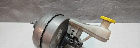 Chrysler Pacifica Brake booster 04581680AE P04581680AE T84DN0777G0309