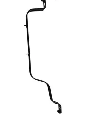 Peugeot 208 Front anti-roll bar/sway bar 9685315580