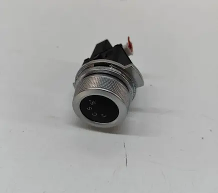 Mercedes-Benz AMG GT R190 C190 Other switches/knobs/shifts A1909051101