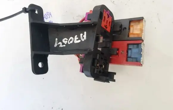 Audi A6 S6 C5 4B Fuse box set