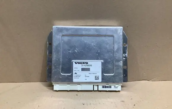 Suspension control unit/module